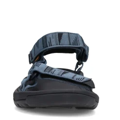 Outdoor & Hiking*Teva Men's , Hurricane XLT2 Sandal Blue Black