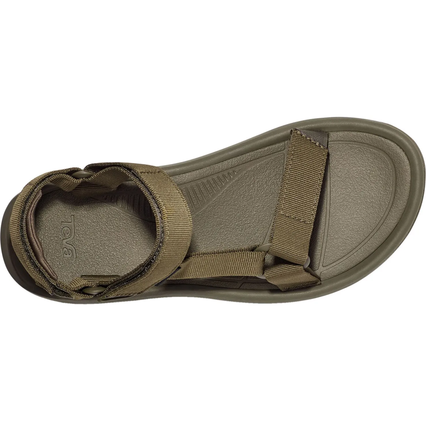 Outdoor & Hiking*Teva Men's , Hurricane XLT2 Sandal Olive