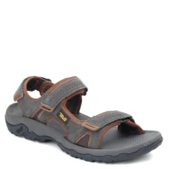 Sandals*Teva Men's , Katavi 2 Sandal Black Olive