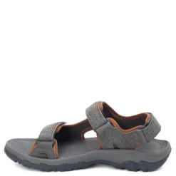 Sandals*Teva Men's , Katavi 2 Sandal Black Olive
