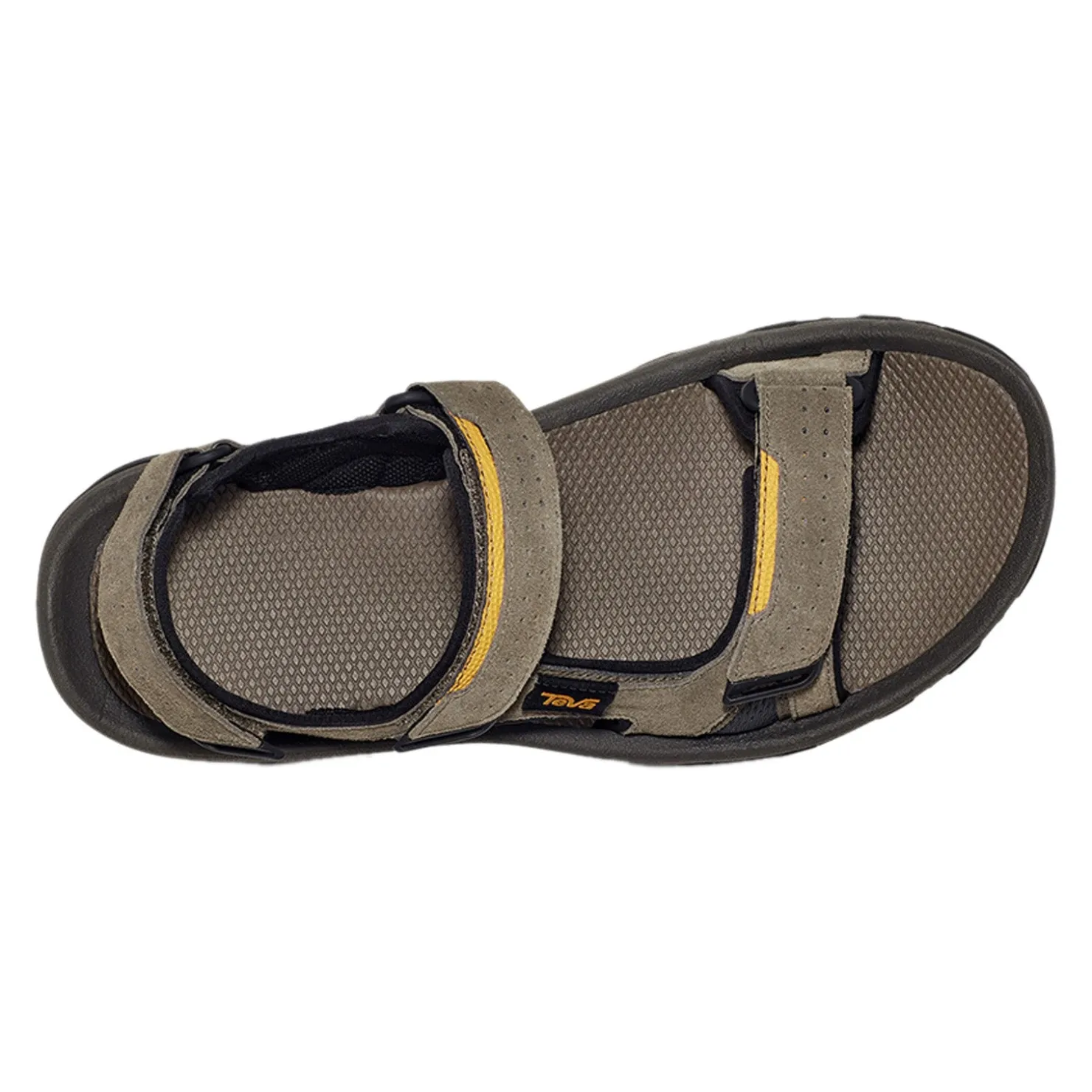 Outdoor & Hiking*Teva Men's , Katavi 2 Sandal Bungee Cord