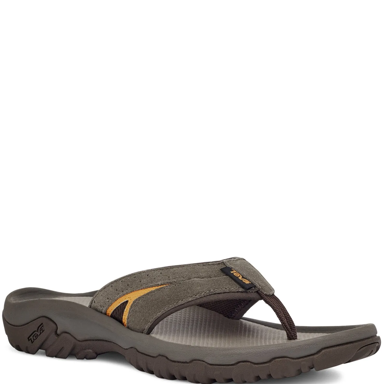 Flip Flops*Teva Men's , Katavi 2 Sandal Bungee Cord