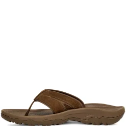 Sandals*Teva Men's , Katavi 2 Sandal Brown