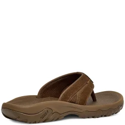 Sandals*Teva Men's , Katavi 2 Sandal Brown