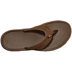 Sandals*Teva Men's , Katavi 2 Sandal Brown