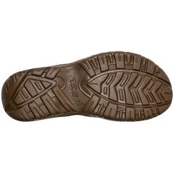 Sandals*Teva Men's , Katavi 2 Sandal Brown