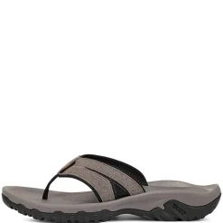 Sandals*Teva Men's , Katavi 2 Sandal Grey
