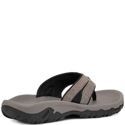 Sandals*Teva Men's , Katavi 2 Sandal Grey
