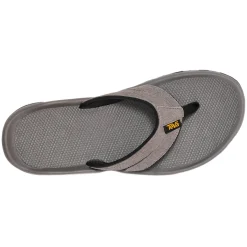 Sandals*Teva Men's , Katavi 2 Sandal Grey