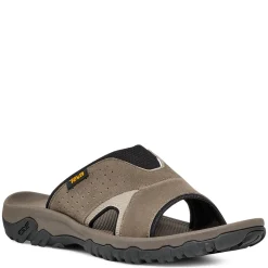 Slides*Teva Men's , Katavi 2 Slide Taupe