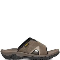 Slides*Teva Men's , Katavi 2 Slide Taupe