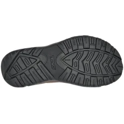 Slides*Teva Men's , Katavi 2 Slide Taupe