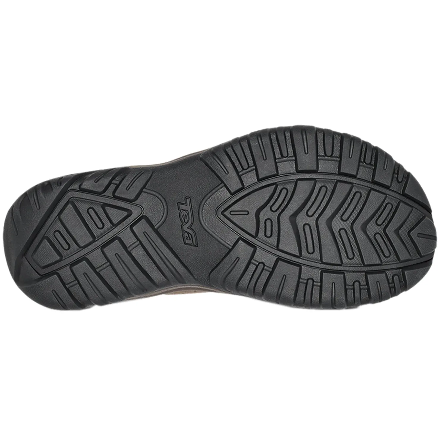 Slides*Teva Men's , Katavi 2 Slide Taupe