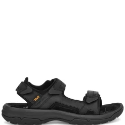 Outdoor & Hiking*Teva Men's , Langdon Sandal Black
