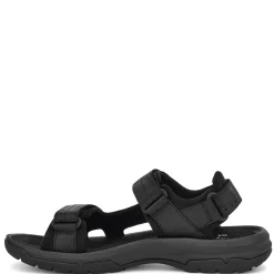 Outdoor & Hiking*Teva Men's , Langdon Sandal Black