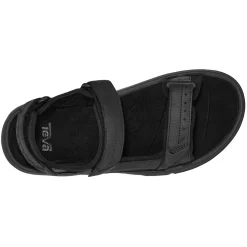 Outdoor & Hiking*Teva Men's , Langdon Sandal Black