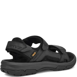 Outdoor & Hiking*Teva Men's , Langdon Sandal Black