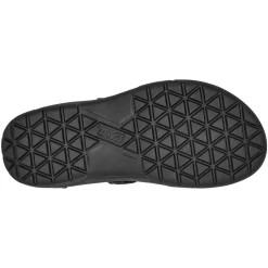 Outdoor & Hiking*Teva Men's , Langdon Sandal Black