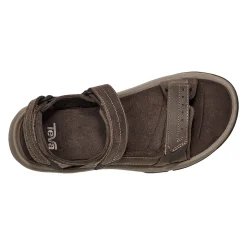 Sandals*Teva Men's , Langdon Sandal Walnut