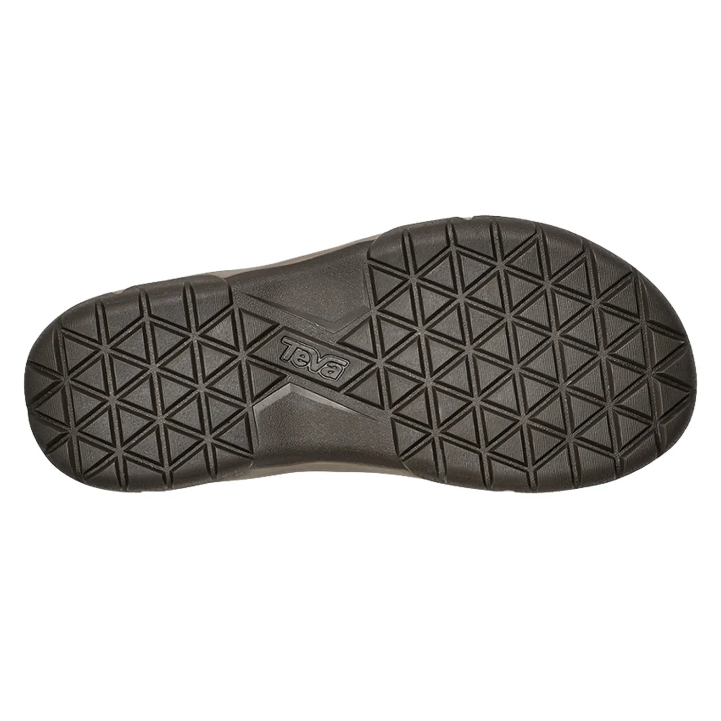 Sandals*Teva Men's , Langdon Sandal Walnut