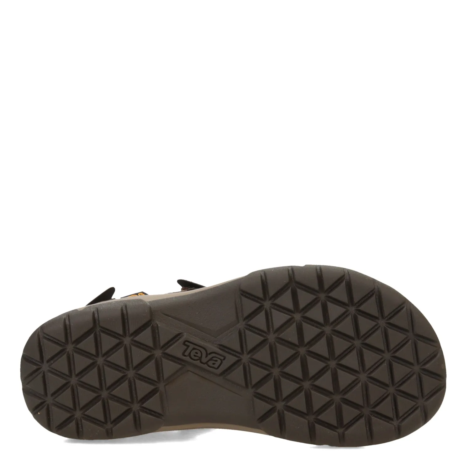 Sandals*Teva Men's , Langdon Sandal Walnut