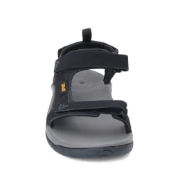 Outdoor & Hiking*Teva Men's , Meacham Sandal Black