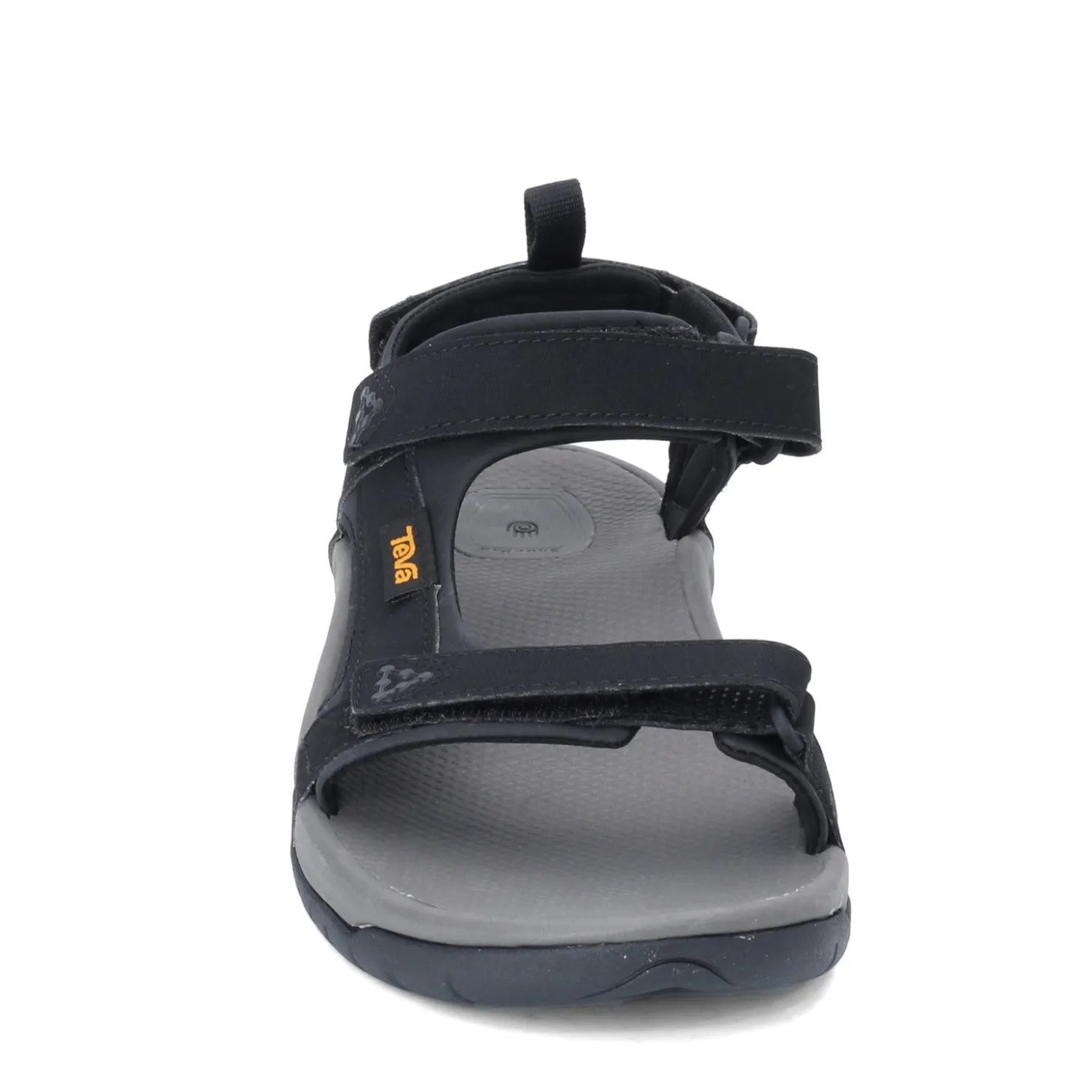 Outdoor & Hiking*Teva Men's , Meacham Sandal Black
