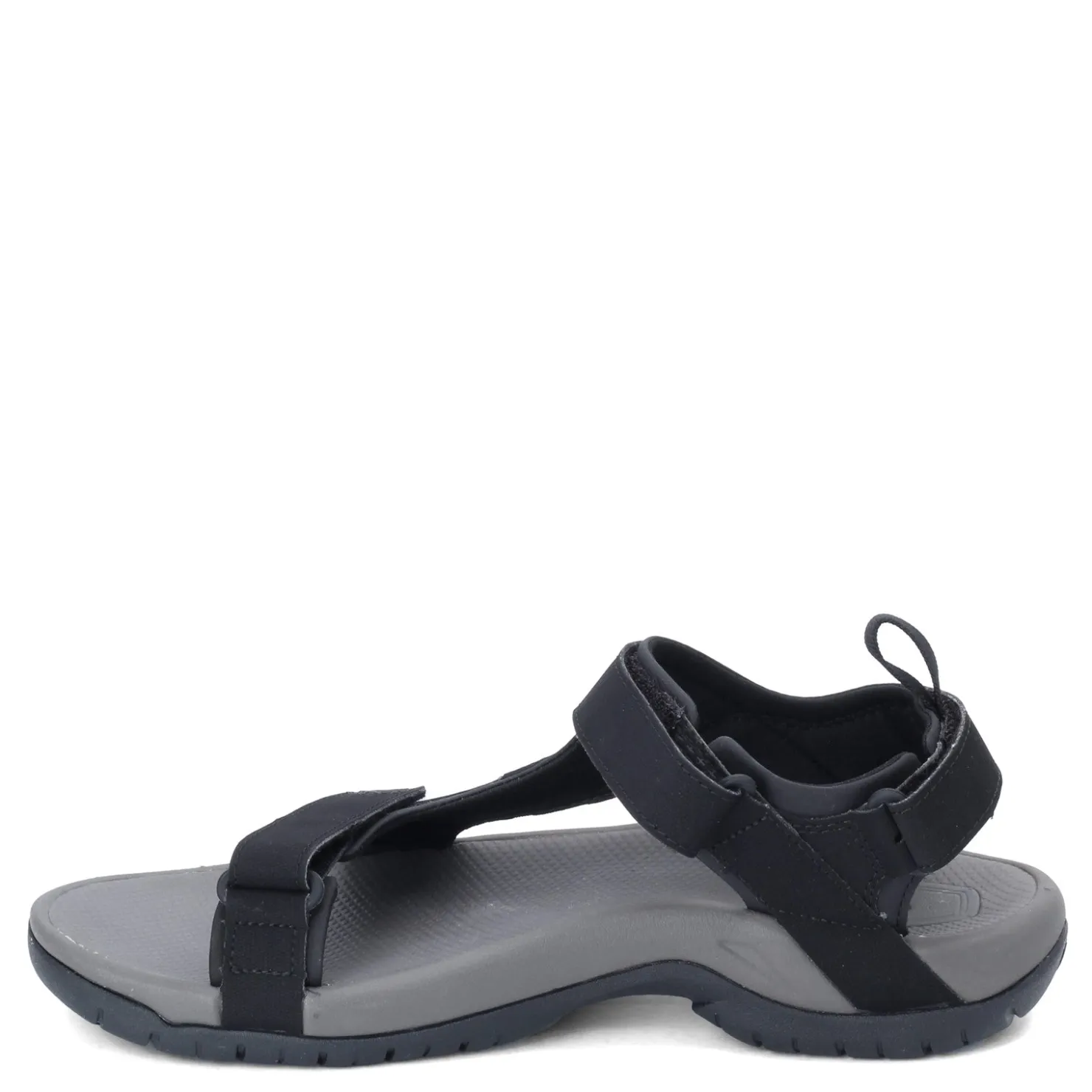 Outdoor & Hiking*Teva Men's , Meacham Sandal Black