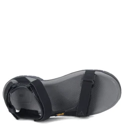 Outdoor & Hiking*Teva Men's , Meacham Sandal Black