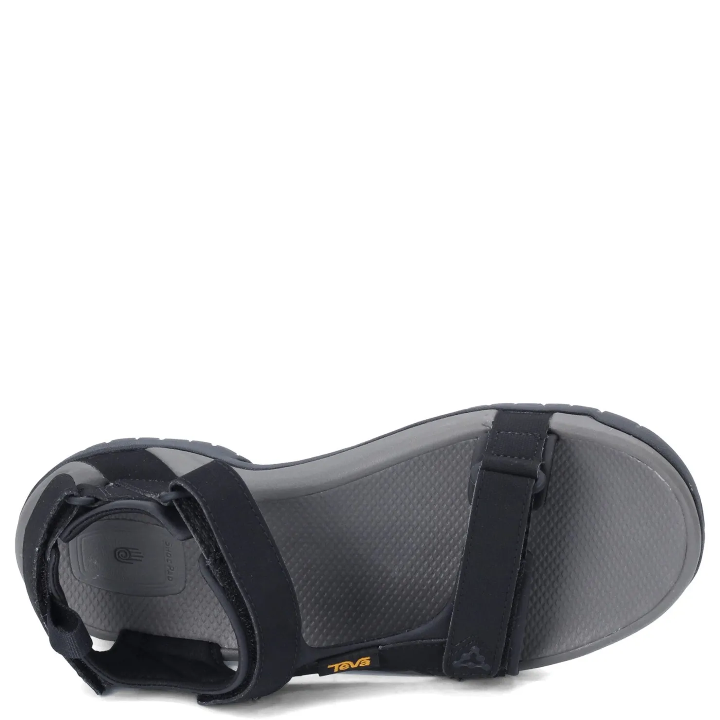 Outdoor & Hiking*Teva Men's , Meacham Sandal Black