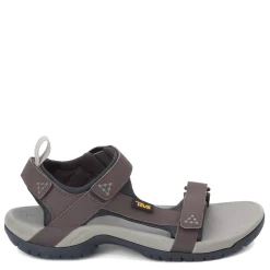Outdoor & Hiking*Teva Men's , Meacham Sandal Chocolate