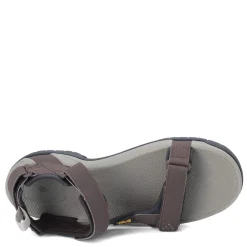 Outdoor & Hiking*Teva Men's , Meacham Sandal Chocolate