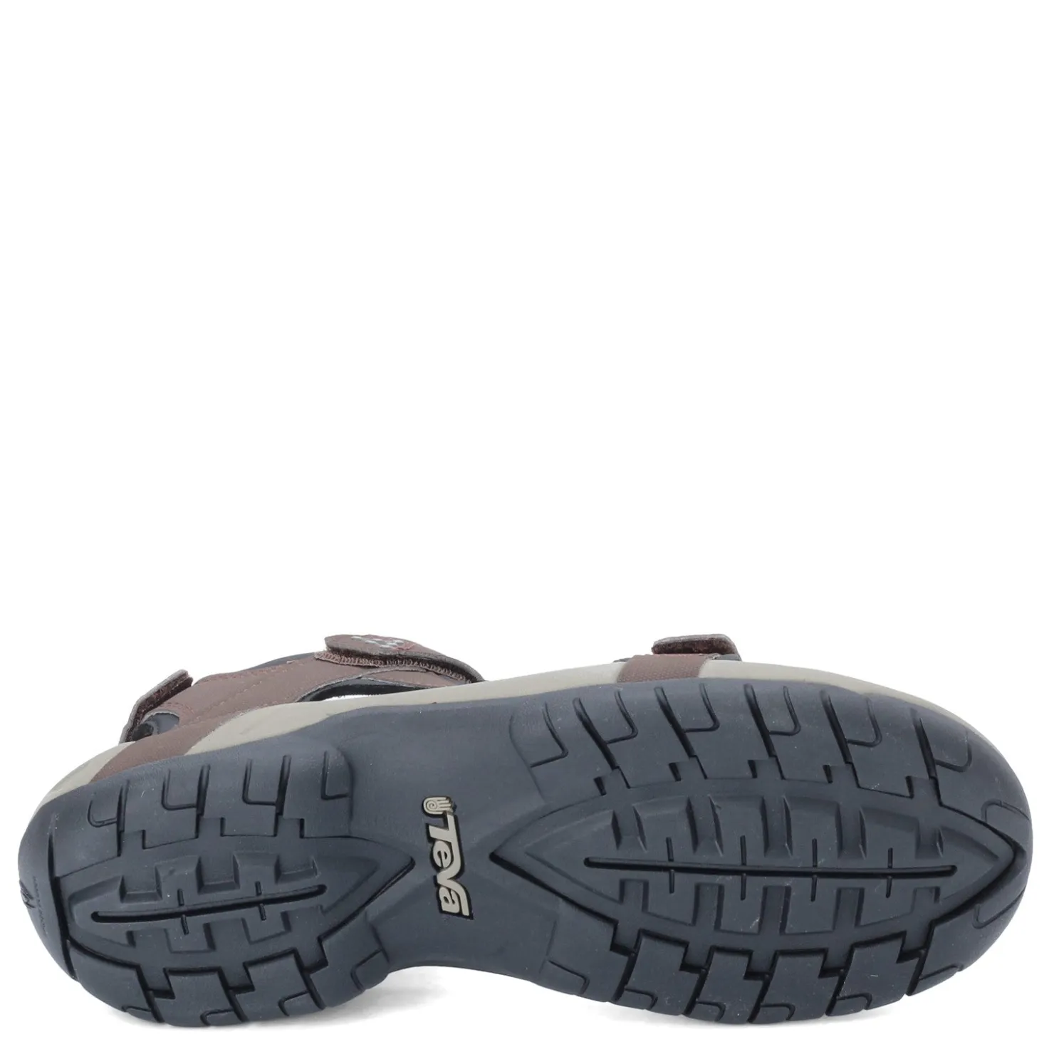 Outdoor & Hiking*Teva Men's , Meacham Sandal Chocolate