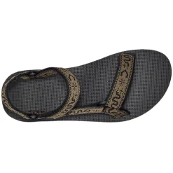 Outdoor & Hiking*Teva Men's , Original Universal Sandal Bandana Dark Olive