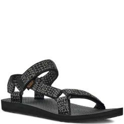 Outdoor & Hiking*Teva Men's , Original Universal Sandal Black Multi