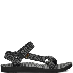 Outdoor & Hiking*Teva Men's , Original Universal Sandal Black Multi