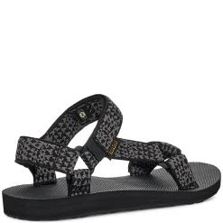 Outdoor & Hiking*Teva Men's , Original Universal Sandal Black Multi