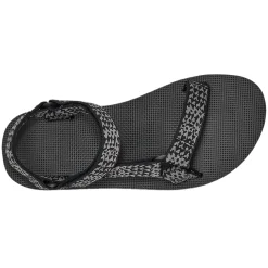 Outdoor & Hiking*Teva Men's , Original Universal Sandal Black Multi