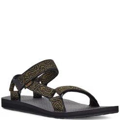 Outdoor & Hiking*Teva Men's , Original Universal Sandal Black Olive