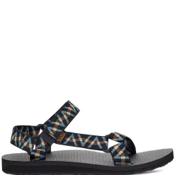 Outdoor & Hiking*Teva Men's , Original Universal Sandal Blue Beige