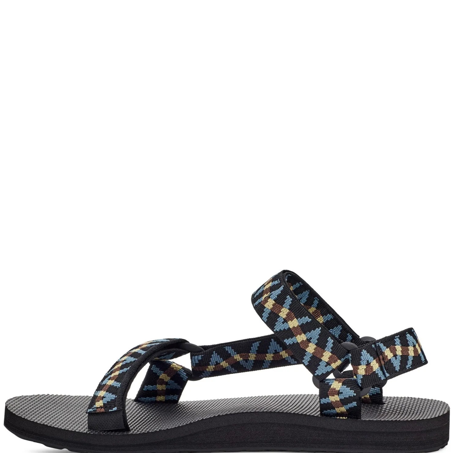 Outdoor & Hiking*Teva Men's , Original Universal Sandal Blue Beige