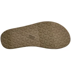 Outdoor & Hiking*Teva Men's , Original Universal Sandal Navy Blue Green Mix