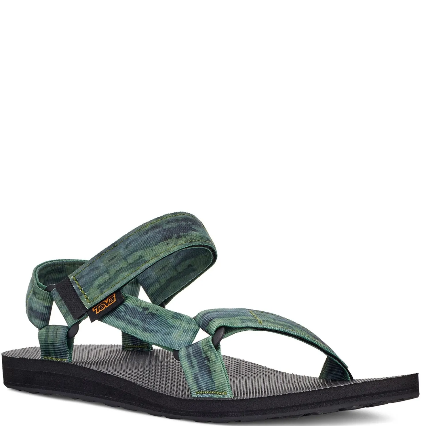 Outdoor & Hiking*Teva Men's , Original Universal Sandal Sorbet Dark Olive