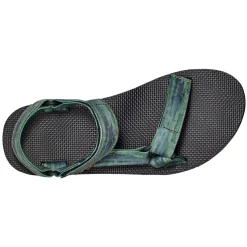 Outdoor & Hiking*Teva Men's , Original Universal Sandal Sorbet Dark Olive