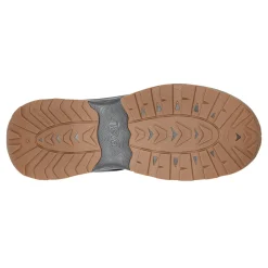 Outdoor & Hiking*Teva Men's , Outflow Closed Toe Sandal Mood Indigo