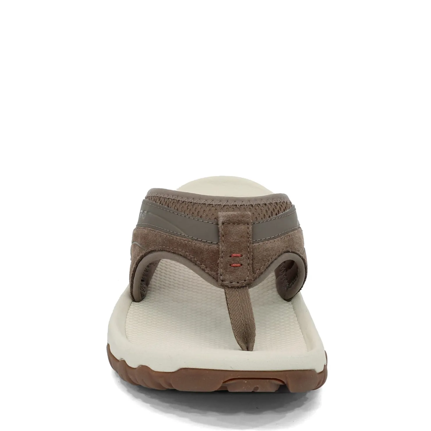 Flip Flops*Teva Men's , Pajaro Sandal Brown