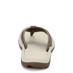 Flip Flops*Teva Men's , Pajaro Sandal Brown