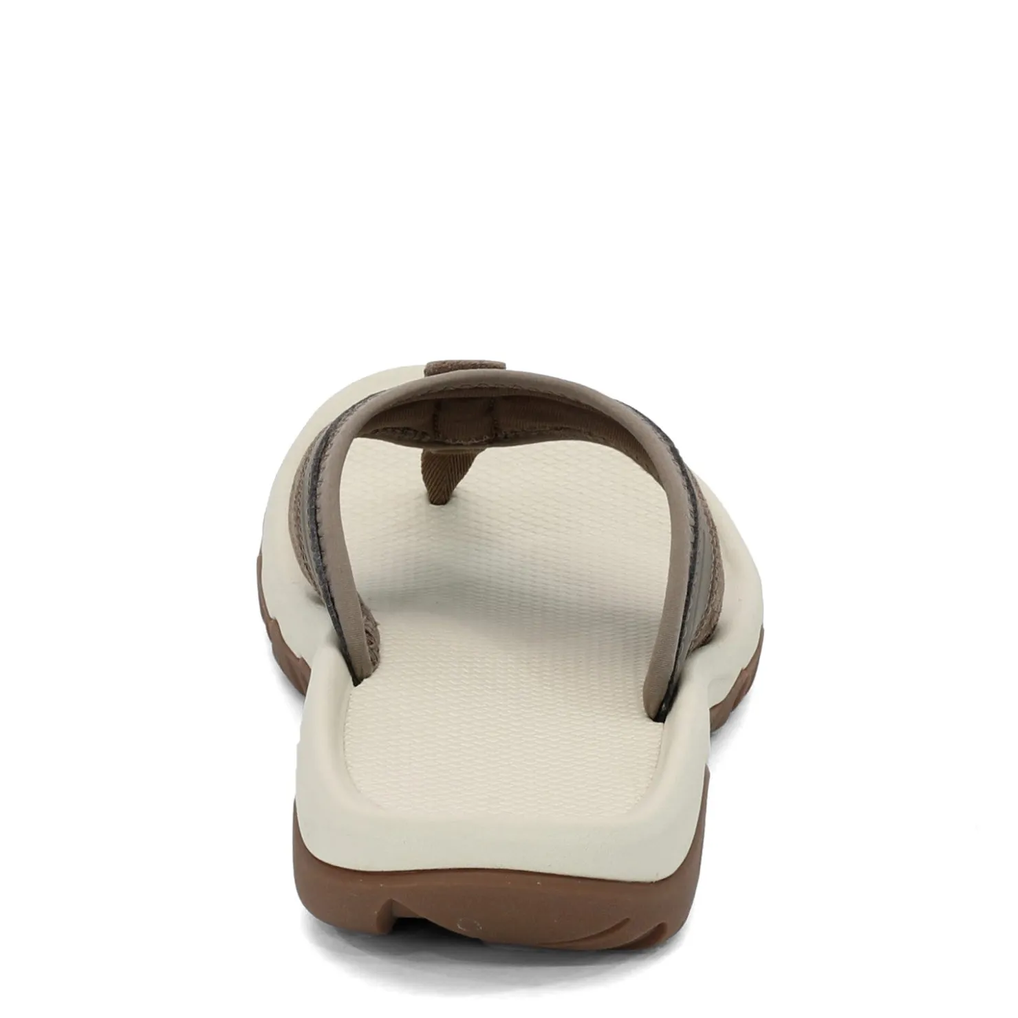 Flip Flops*Teva Men's , Pajaro Sandal Brown