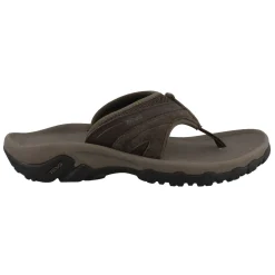 Sandals*Teva Men's , Pajaro Sandal Thong Sandal Turkish Coffee