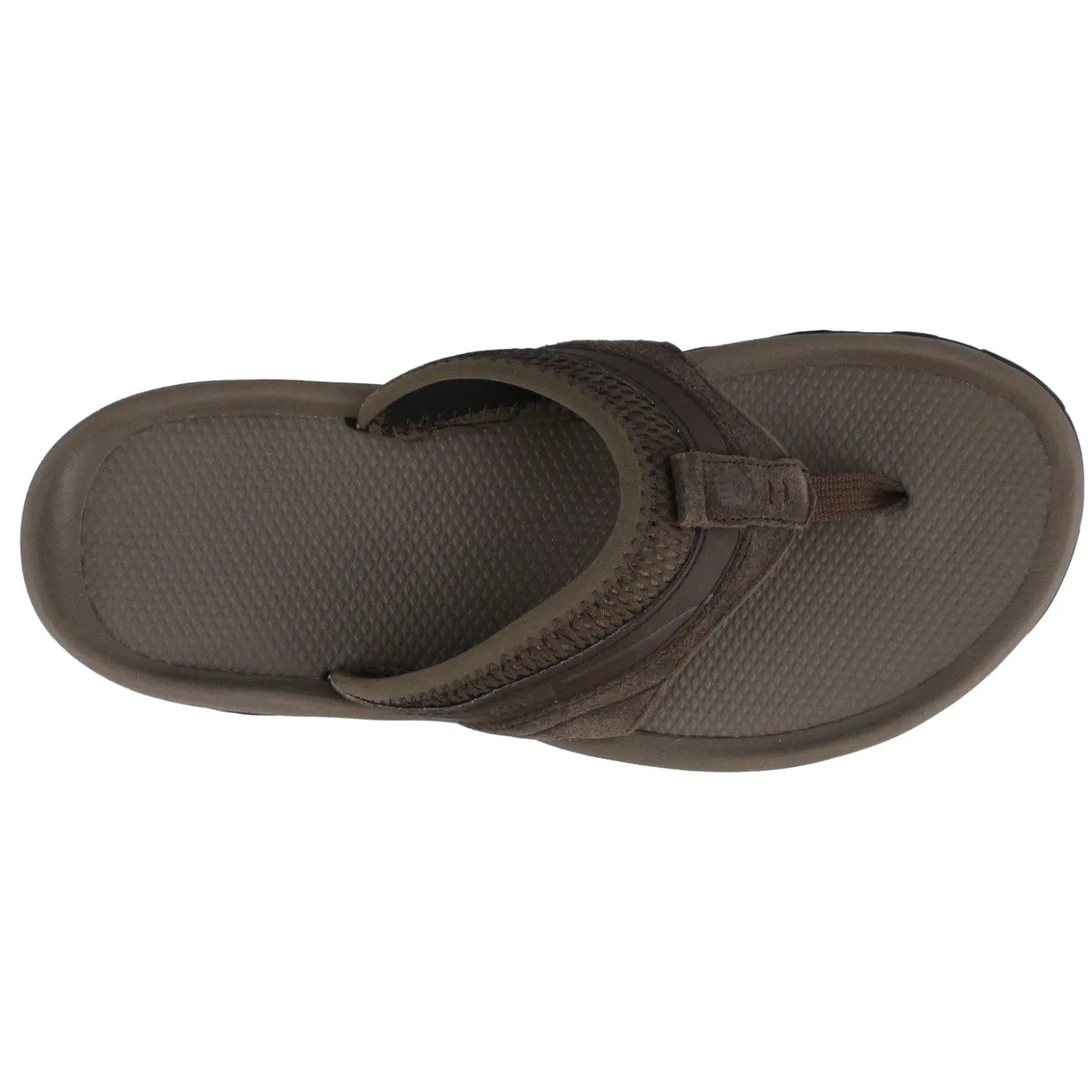 Sandals*Teva Men's , Pajaro Sandal Thong Sandal Turkish Coffee
